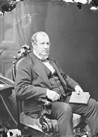 Alexander Galt, 1869
