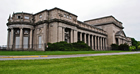 Toronto Power generating station at Niagara Falls Source: Mike Garrett/Wikimedia Commons/Public Domain/CC-By-SA-2.0