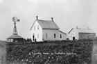 Windmill near Fort Saskatchewan, 1905 Source: Glenbow Archives, NA-1529-8.