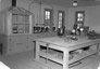 Laboratory, Alberta Government Oil Sands Project, 1947<br/>Source: Provincial Archives of Alberta, A3563