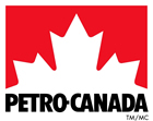 Petro-Canada corporate logo