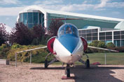Reynolds-Alberta Musseum