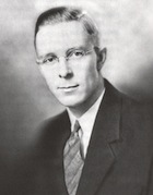 Ernest Manning