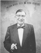 Sidney Born