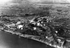The Alberta Government Oil Sands Project site