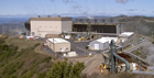 One of the geothermal plants at The Geysers, California, 2012 Source: Stepheng3/Wikimedia Commons/Public Domain