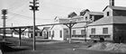 Calgary Water Power Company at the Eau Claire and Bow River Lumber Company, Calgary Source: Glenbow Archives, NA-1432-9