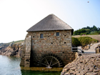 Tidal Mill, Ile de Bréhat, Bretagne, France, 2003 Source: Flore Allemandou/Wikimedia Commons/CC-BY-SA-3.0