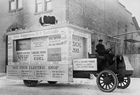 Advertising electricity in Calgary, ca. 1910s-40 Source: Glenbow Archives, NA-4477-48