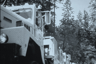 10-ton trucks