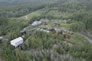 Alberta Government Oil Sands Project site, viewed from a helicopter in 2006<br/>Source: Historic Resources Management, DSC_2717