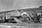 Increased oil revenues allowed Alberta to make substantial investments and improvements in necessary infrastructure.
