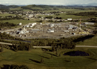 The plant and wells at Turner Valley were operational until 1985 when the plant closed. In addition to being a National Historic Site of Canada, Turner Valley has been designated by the Government of Alberta as a Provincial Historic Resource and acquired for potential development as a Provincial Historic Site and Museum.<br/>Source: Alberta Culture, Historic Resources Management