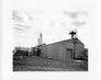 Fractionation plant exterior, ca. 2010 <br />Source: Alberta Culture and Tourism