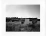 This is what remained of the Dingman No. 1 Discovery Well, ca. 2010. <br />Source: Alberta Culture and Tourism
