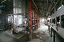 This interior of the scrubbing plant shows one of the sour gas scrubbers, ca. 2010. <br/>Source: Alberta Culture and Tourism