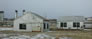 The machine shop, right, n.d. <br/>Source: Alberta Culture and Tourism