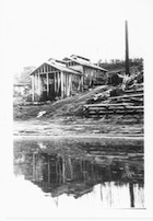 Bitumen Company separation plant under construction