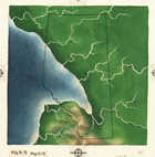 Millions of years ago at the end of the Jurassic Period, a sea retreated north over what is now Alberta.