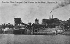 Brechin Mine at Nanaimo, British Columbia