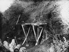 Nicholas Sheran’s mine, 1881