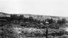 Drumheller miners’ homes that were attacked by strike busters