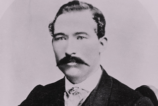 Nicholas Sheran