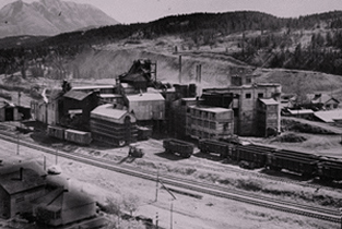 International Coal and Coke Company Ltd