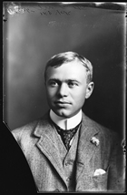 Max Aitken, 1905<br/>Source: McCord Museum, Montreal, II-156536