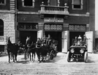 Medicine Hat, Alberta, Fire Department Source: Glenbow Archives, NA-2003-97