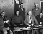 Eckville Rural Electrification Association, n.d. Source: Glenbow Archives, NA-5025-45