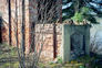 Heater, International Bitumen Company site, 2005<br/>Source: Historic Resources Management, 05-D0002-19-1 Heater
