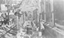 Separation plant of the Alberta Government Oil Sands Project, under construction, ca. 1946<br/>Source: University of Alberta Archives 83-160-18