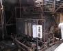 Machinery used to test oil sand processing methods<br/>Source: Historic Resources Management, 87-1first storage system Int. – cropped