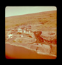 Alberta Government Oil Sands Project site, 1949<br/>Source: University of Alberta Archives, 91-137-070