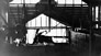 Inside the International Bitumen Company separation plant, ca. 1930; it must have been a hot, smelly, dirty place to work.<br/>Source: Provincial Archives of Alberta, PR1968.0015.24-15