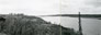 Alberta Government Oil Sands Project before construction of the plant and camp, ca. 1944<br/>Source: Provincial Archives of Alberta, PR1968.0015.27-11