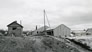 Sawmill (centre), Alberta Government Oil Sands Project, ca. 1947<br/>Source: Provincial Archives of Alberta, PR1968.0015.27-8