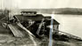 Separation plant at the International Bitumen Company site, ca. 1931<br/>Source: Provincial Archives of Alberta, PR1971.0356.409a.24-IBC Separation Plant