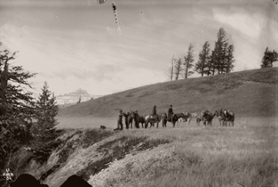 George Dawson’s Geological Survey of Canada