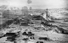 During the Royalties or Oil Column Era, the Turner Valley oil field was producing up to 97% of Alberta’s crude oil.
