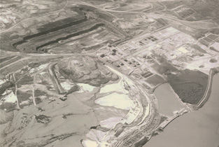 Great Canadian Oil Sands