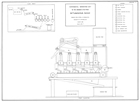 Diagram of McClave’s 1933 experimental oil sands separation unit<br/>Source:	Provincial Archives of Alberta, PR1968.0015.16Experimental.Separation.Unit