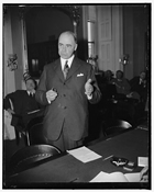 J.Howard Pew, 1938. Source: U.S. Library of Congress/Public Domain
