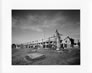 The compression plant, ca. 2010 <br/>Source: Alberta Culture and Tourism